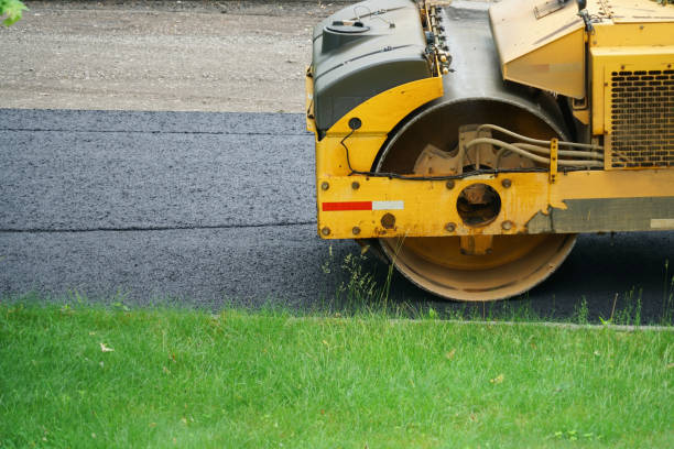 Best Affordable Driveway Pavers  in Winter Beach, FL