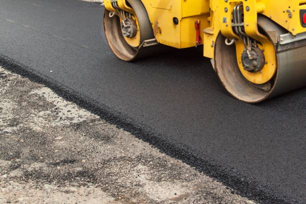 Best Decorative Driveway Pavers  in Winter Beach, FL