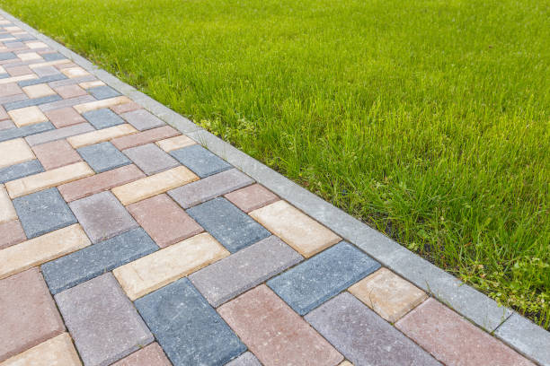 Best Concrete Paver Driveway  in Winter Beach, FL